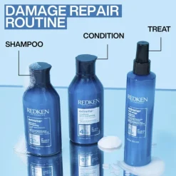 Extreme Anti-Snap Leave-In Treatment