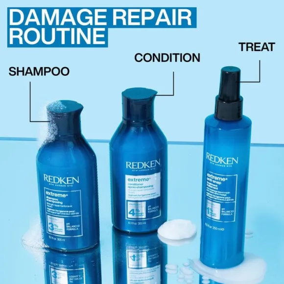 Extreme Shampoo