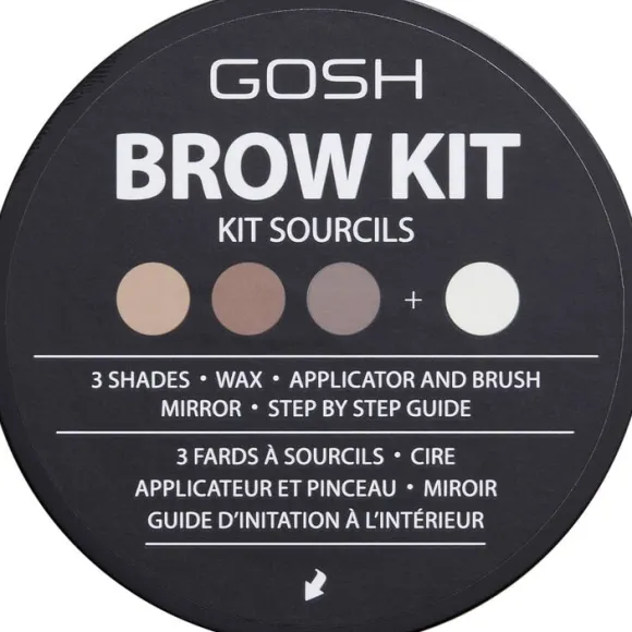Eye Brow kit