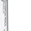 Eyebrowpen. triagular Darkbrown nord