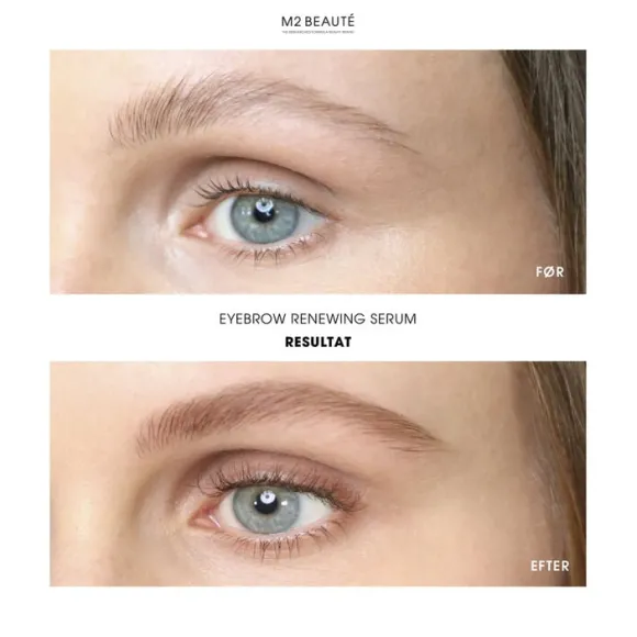 Eyebrow Renewing Serum 5 ml.