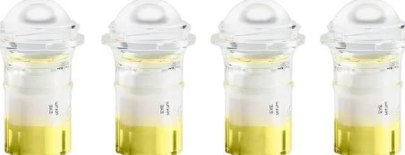 Eye Capsules - Ögonserum berikat med peptider, koffein och niacinamid