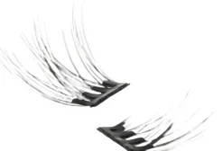 Eylure Underlash Pre-Glued Natural Clusters