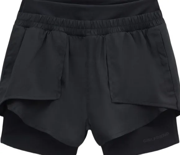 Fallon Trail Shorts