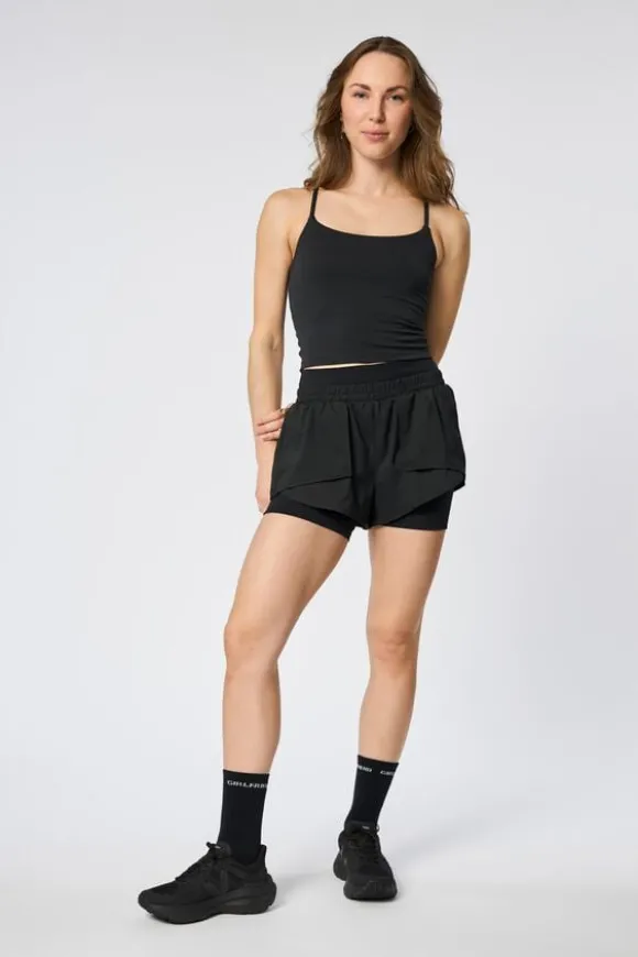 Fallon Trail Shorts