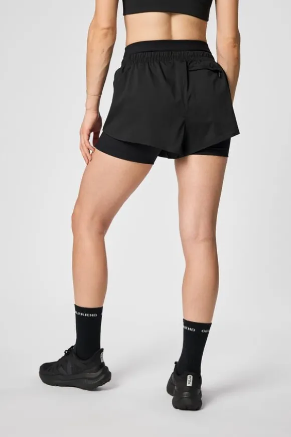 Fallon Trail Shorts