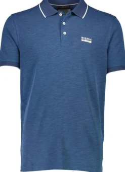 Fast dry polo pique S/S