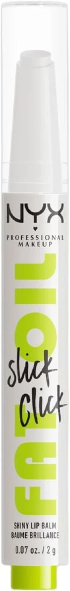 Fat Oil Slick Click Lip Balm