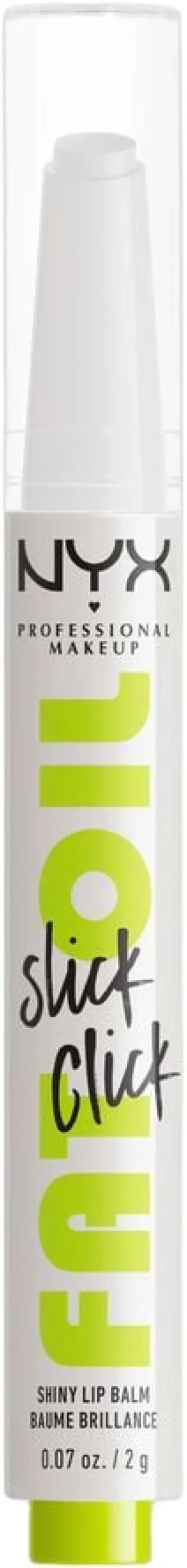 Fat Oil Slick Click Lip Balm