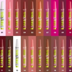 Fat Oil Slick Click Lip Balm