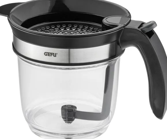 Fat separator jug FLUIDO