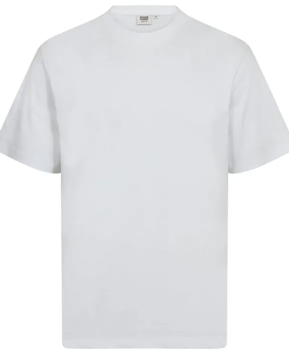 Felix mid weight t-shirt Organic GOTS
