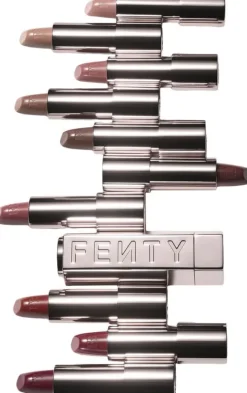 Fenty Icon - The Fill - Semi-mat genopfyldelig læbestift