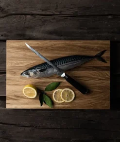 Filetkniv