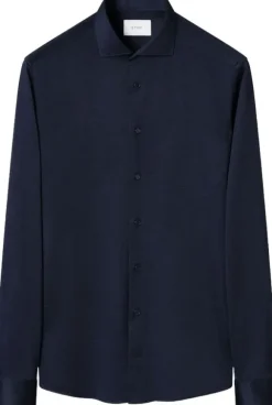 Filo di Scozia Knit Shirt