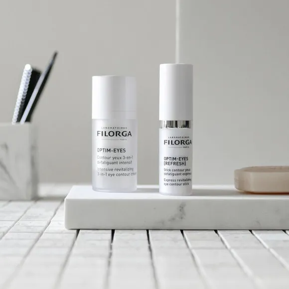 FILORGA Optim-Eyes 15 ml