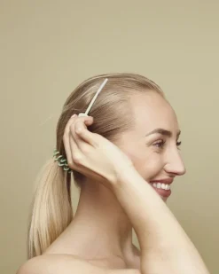 Final Touch Hair Styling Stick
