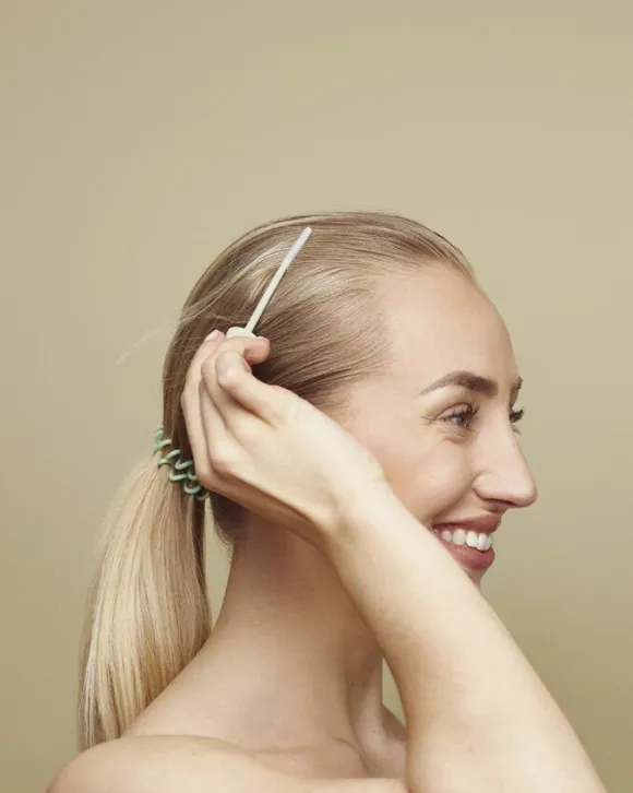 Final Touch Hair Styling Stick