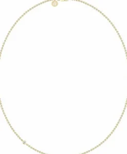 Fina Necklace - 50 cm