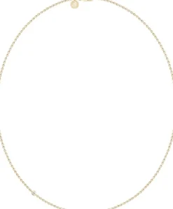 Fina Necklace - 50 cm