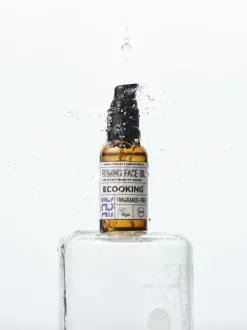 Firming Face Oil - 30 ml