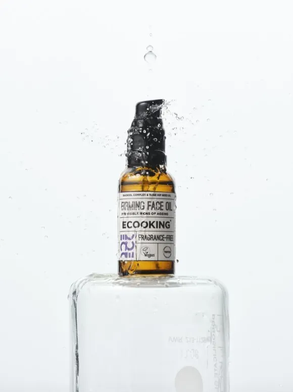Firming Face Oil - 30 ml