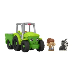 Fisher Price Little Peopl