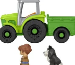 Fisher Price Little Peopl