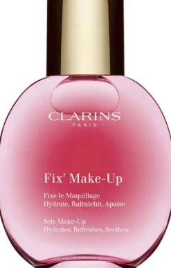 Fix Makeup