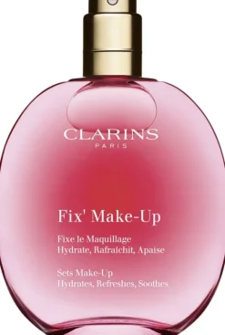 Fix Makeup