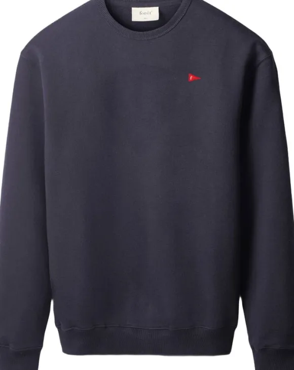FLAG SWEATSHIRT