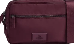 Flamembg Cross. Bag, Rec.