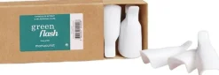 Flash Essentials Removal Clips X 5