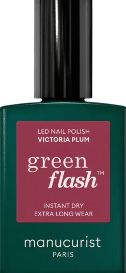 Flash Victoria Plum