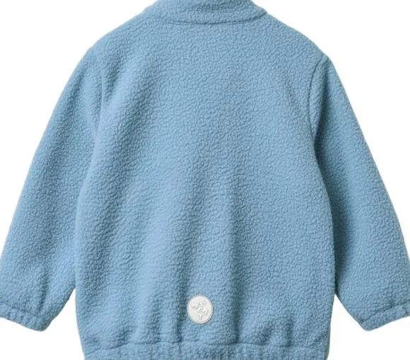 Fleece Jakke Helge