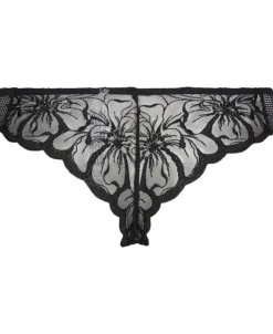 Fleurs Tanga