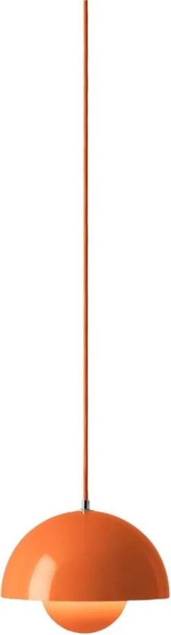 Flowerpot Pendant VP1