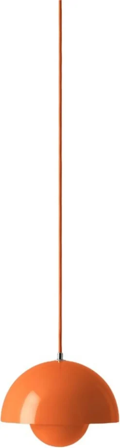 Flowerpot Pendant VP1
