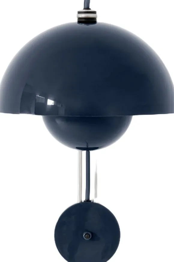 Flowerpot Wall Lamp VP8