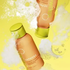 Foaming Shower Powder - Kropp