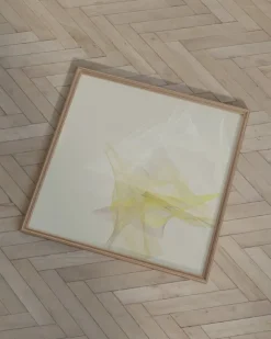 Form Faktory - «Brighter Days Series« - Electric Whirlwind (Square)