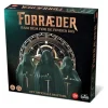 Forræder