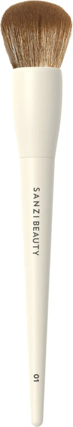 Foundation Brush 01