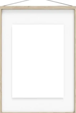 Frame A3 Ash