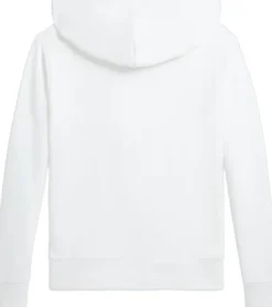 French Terry Full-Zip Hoodie Teens