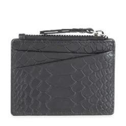 FreyMBG Zip Card Holder, Snake