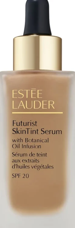 Futurist Skin Tint Serum Foundation SPF20