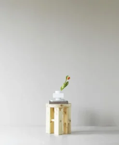 Fyr Stool