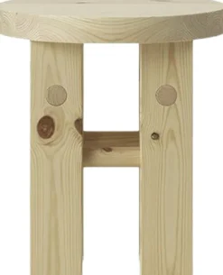 Fyr Stool