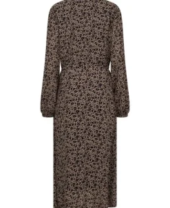 Gabi 1 Maxi kjole - 100% Viskose